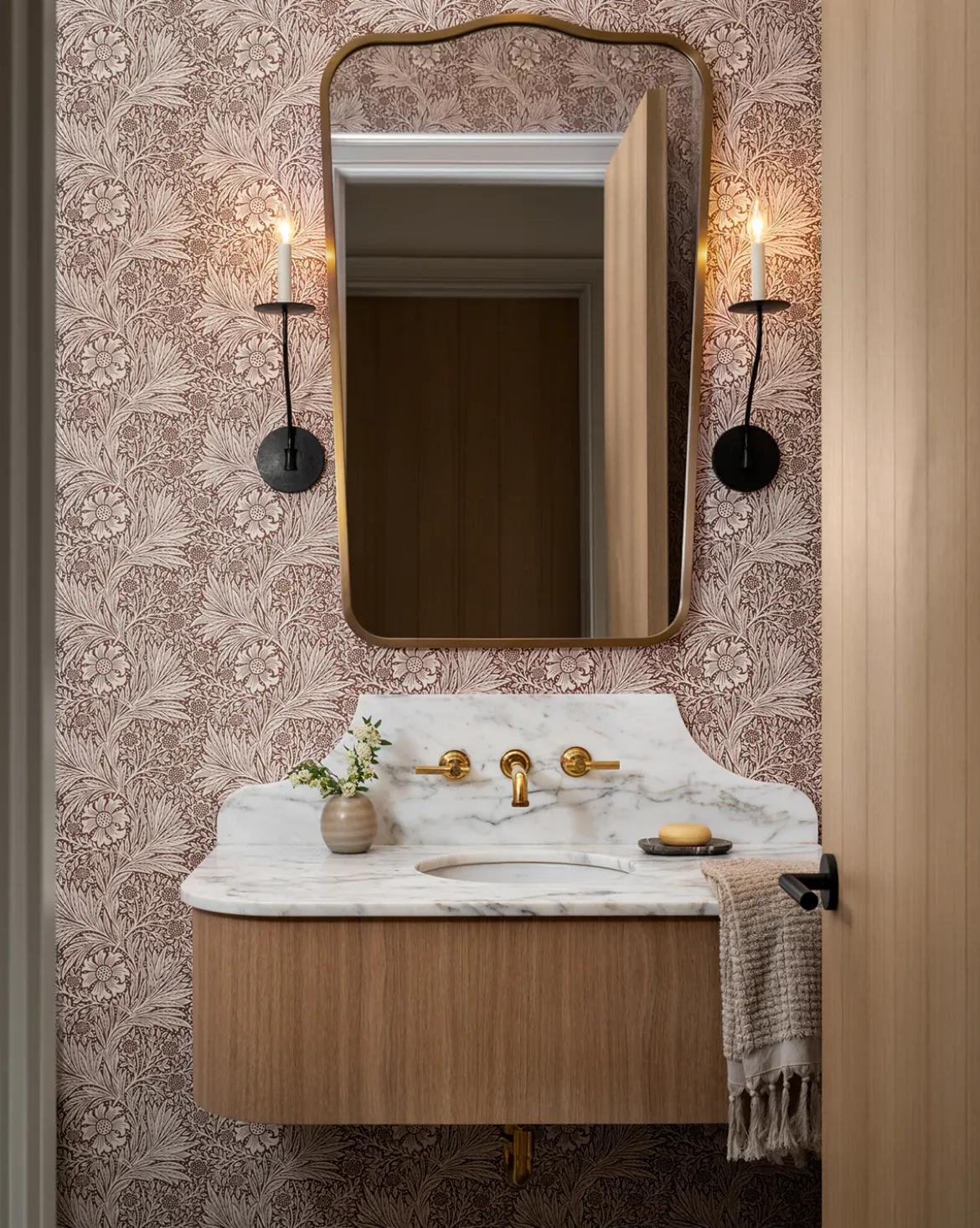 Josephine Mirror