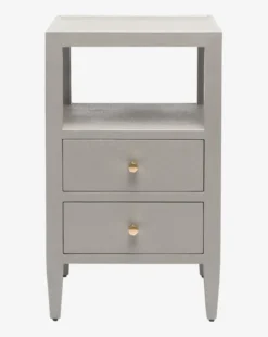 Josiah Single Nightstand