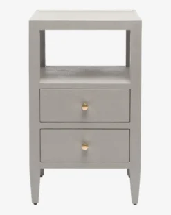 Josiah Single Nightstand
