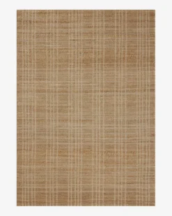 Judy Jute Rug Collection No .1