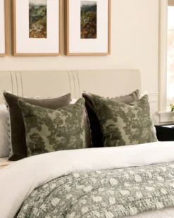 Juliet Pillow Cover