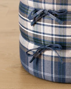 June Ottoman