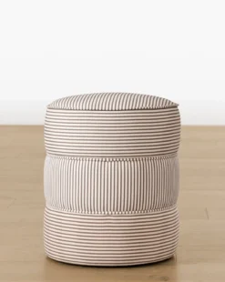 June Ottoman