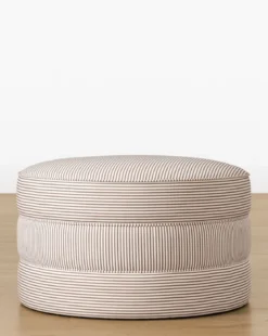 June Ottoman