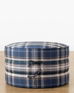 June Ottoman