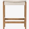 Kaelith Counter Stool