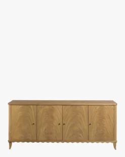 Kalani Cabinet
