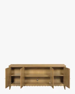 Kalani Cabinet