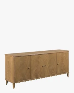 Kalani Cabinet