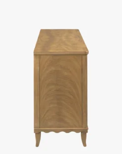 Kalani Cabinet