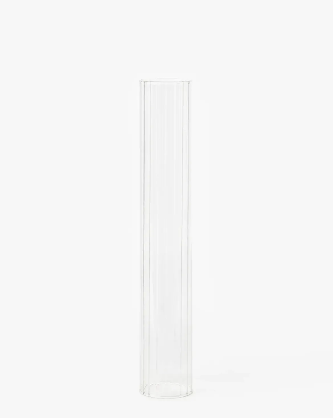 Kalina Ribbed Candle Sleeve