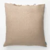 Kara Linen Pillow Cover