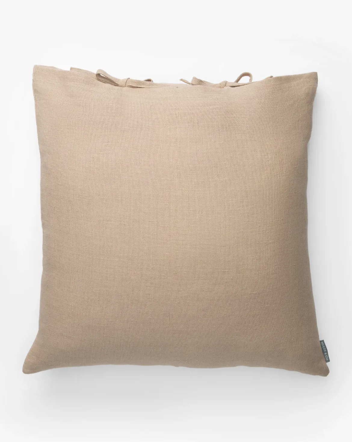 Kara Linen Pillow Cover