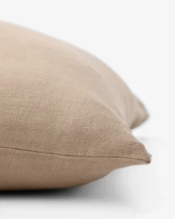 Kara Linen Pillow Cover