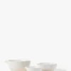 Karina Stoneware Batter Bowls (Set of 4)
