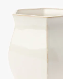 Kasha Cream Pot