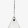 Katie Conical Pendant