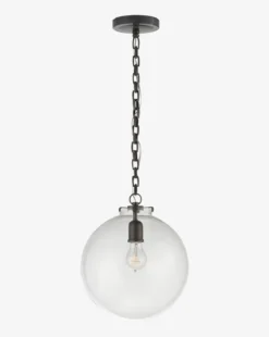 Katie Globe Pendant