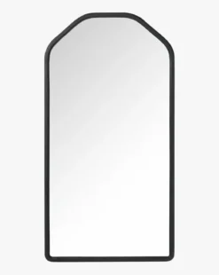 Katina Floor Mirror
