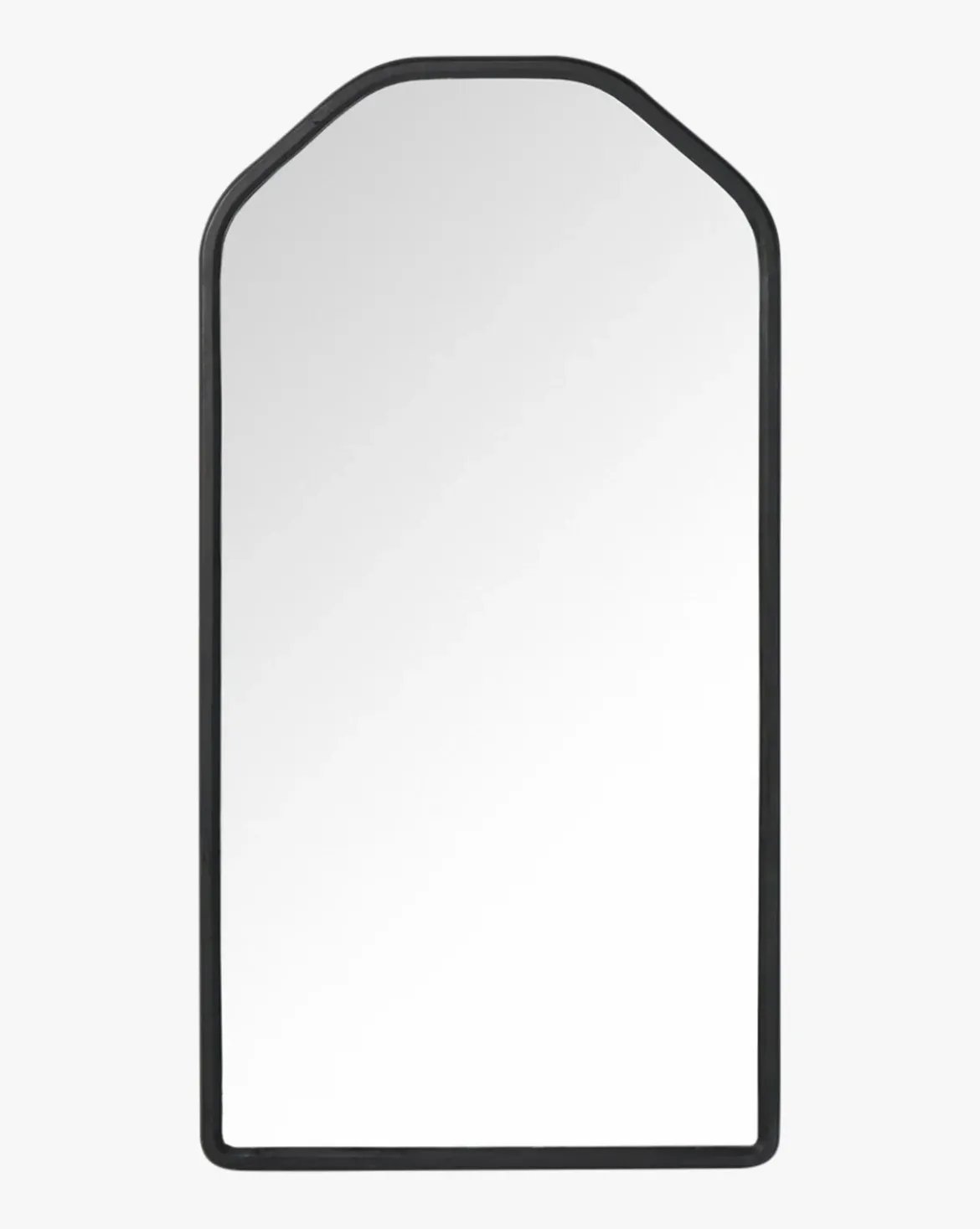 Katina Floor Mirror