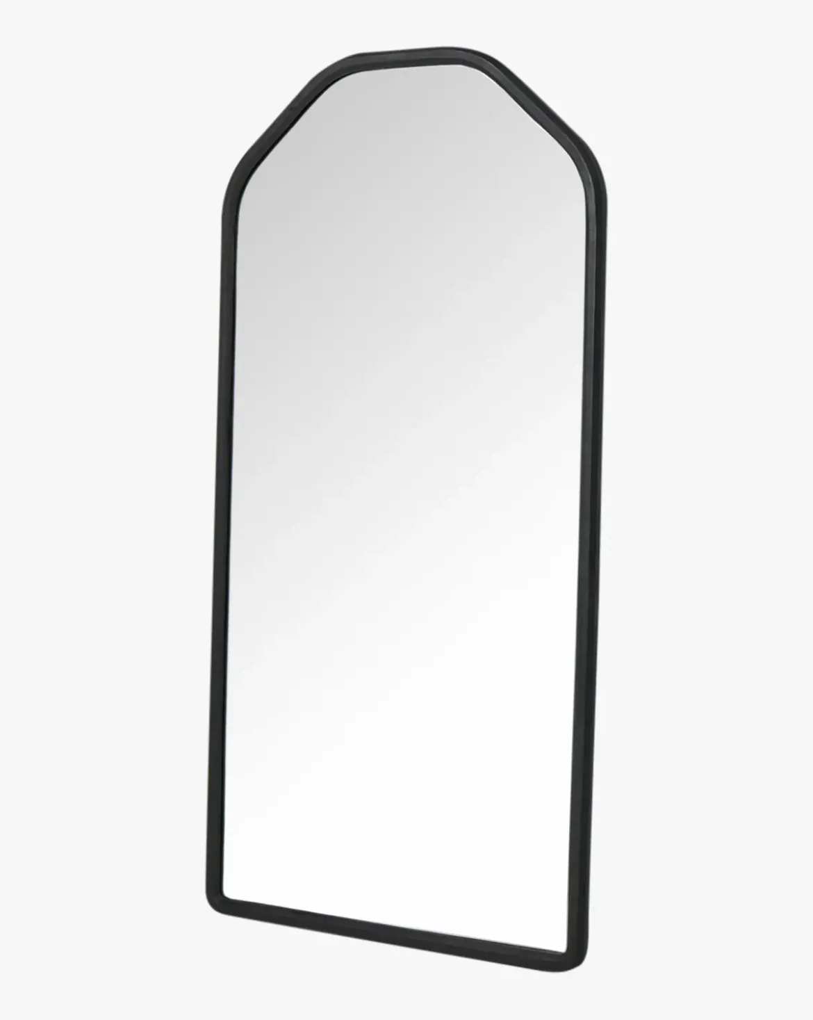Katina Floor Mirror