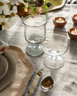 Keely Coupe (Set of 4)