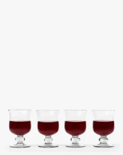 Keely Goblets (Set of 4)