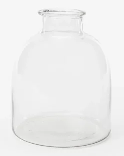 Kelby Glass Vase