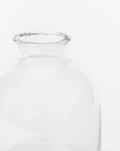Kelby Glass Vase
