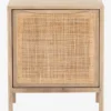 Kenan Natural Nightstand