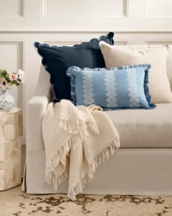 Kenilworth Pillow Cover