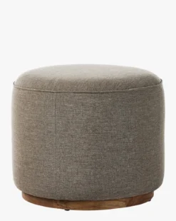 Kenzie Outdoor Ottoman