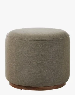 Kenzie Outdoor Ottoman