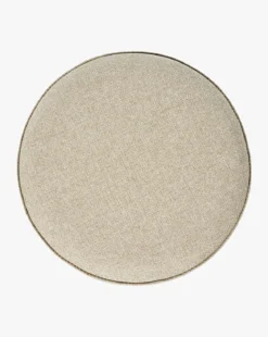 Kenzie Outdoor Ottoman