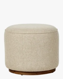Kenzie Outdoor Ottoman