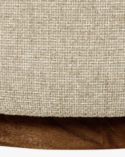 Kenzie Outdoor Ottoman
