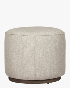 Kenzie Outdoor Ottoman