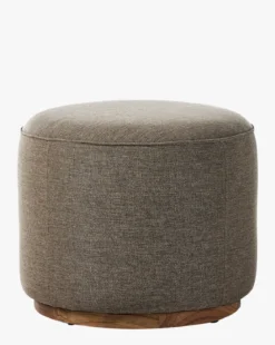 Kenzie Outdoor Ottoman