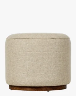 Kenzie Outdoor Ottoman