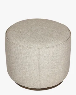 Kenzie Outdoor Ottoman