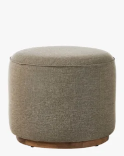 Kenzie Outdoor Ottoman