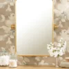 Kitson Rectangle Mirror