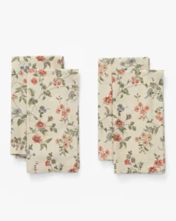 Kittredge Napkins (Set of 4)
