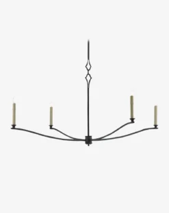 Knole Chandelier