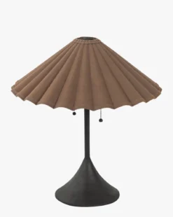 Koffler Table Lamp