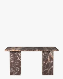 Krause Marble Desk