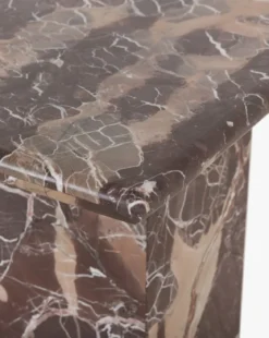Krause Marble Desk