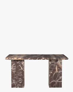 Krause Marble Desk