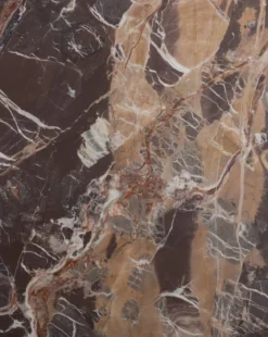 Krause Marble Desk