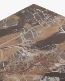 Krause Marble Desk